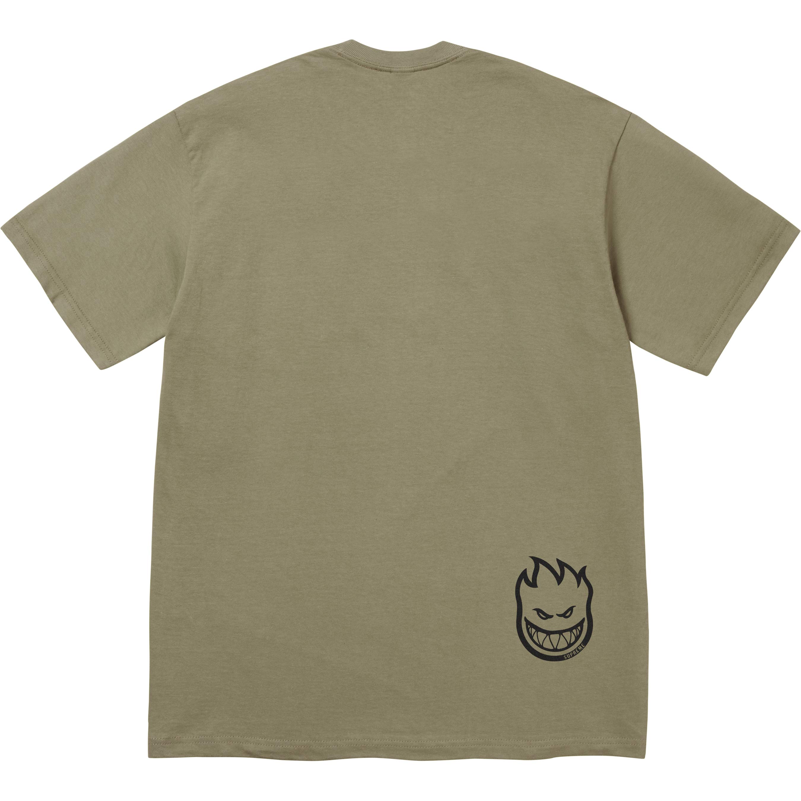 Supreme®/Spitfire® Flag Tee view 12